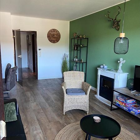 Ferienwohnung Gretel Von Birne Winterberg Luaran gambar