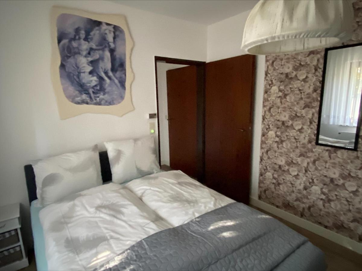 Ferienwohnung Gretel Von Birne Winterberg Luaran gambar