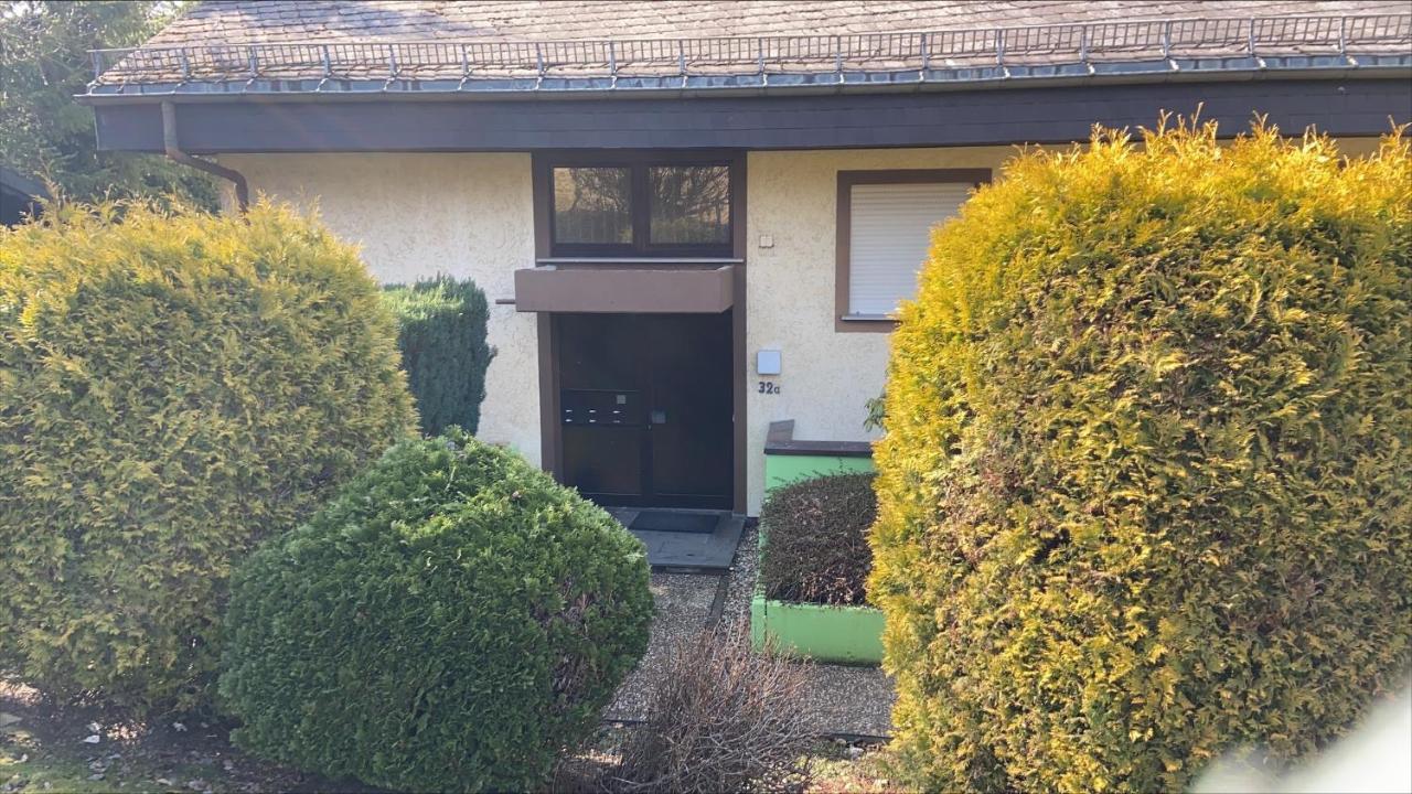 Ferienwohnung Gretel Von Birne Winterberg Luaran gambar