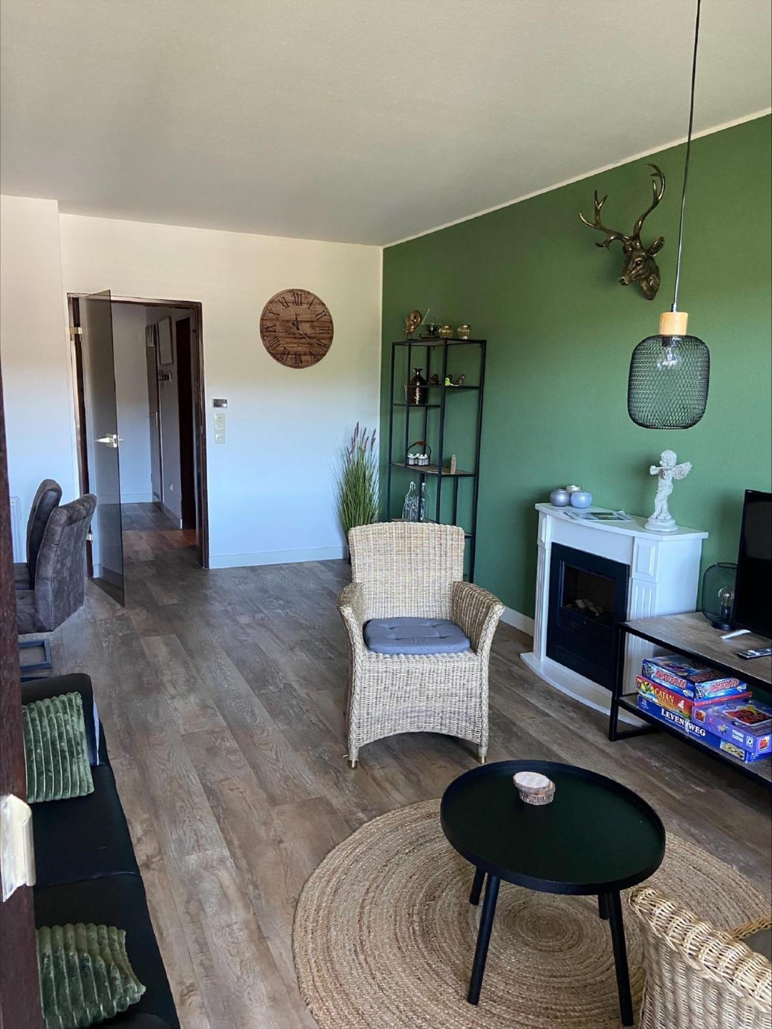 Ferienwohnung Gretel Von Birne Winterberg Luaran gambar