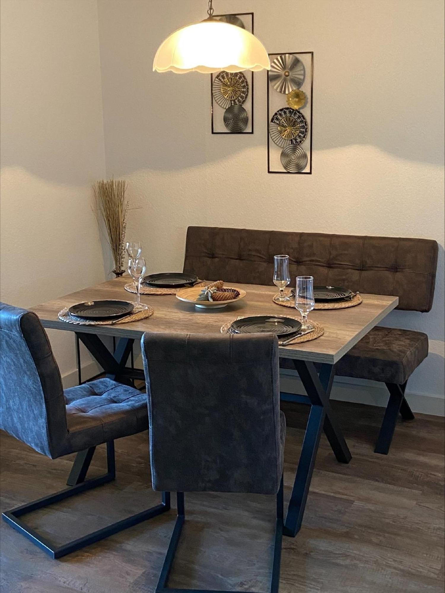 Ferienwohnung Gretel Von Birne Winterberg Luaran gambar